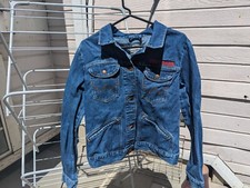 Wrangler boot barn for sale  Long Beach