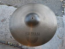 Piatto batteria sabian usato  Guiglia