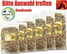 Gemüsemischung getreidefrei g gebraucht kaufen  Birkenwerder