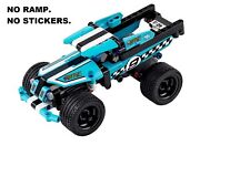 Lego 42059 stunt for sale  Englishtown