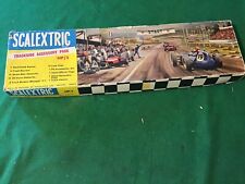 Scalextric tri ang for sale  STOCKTON-ON-TEES