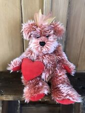 Red jointed valentines for sale  BEDFORD