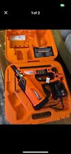 Paslode cf325xpro gas for sale  Pineville