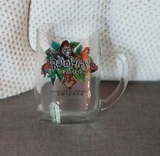 Chicago rainforest cafe for sale  Amelia