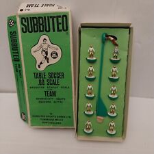 Subbuteo bulgaria ref usato  Roma