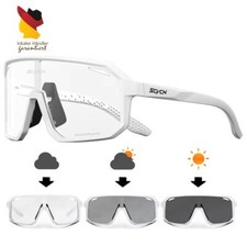 Photochrom sonnenbrille fahrra gebraucht kaufen  Georgensgmünd