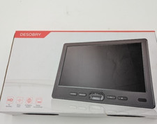 Desobry single screen for sale  Kansas City