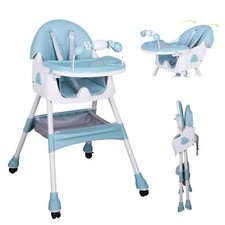 Kinderhochstuhl baby hochstuhl gebraucht kaufen  Hamburg