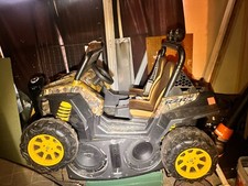 Peg perego 12v for sale  Elora