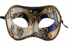 Masque venitien colombine d'occasion  Ardres