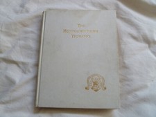 Historical records montgomerys for sale  MONTGOMERY