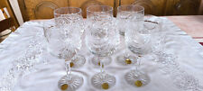 Verres eau ébréché d'occasion  Reims