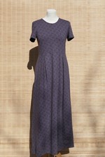 Langes kleid laura gebraucht kaufen  Reinbek