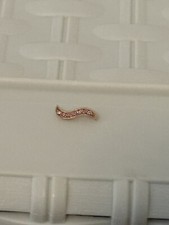 Bvla 14k rose for sale  Eatontown