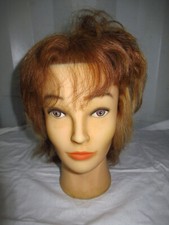Tête mannequin vintage d'occasion  Villeurbanne