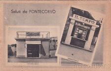 Pontecorvo bar fratelli usato  Roma