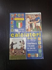 album figurine panini 1973 usato album figurine panini 1973 usato Guidonia Montecelio