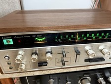Sansui 4500 quadriphonic usato  Cagliari