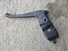Simson lenkeramatur links gebraucht kaufen  Bautzen-Umland I