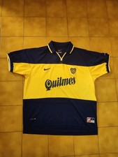 Boca juniors 1998 usato  Vaglia