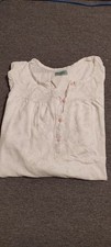 Camicia notte donna usato  Tolentino