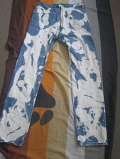 Mens rear zip for sale  LEICESTER