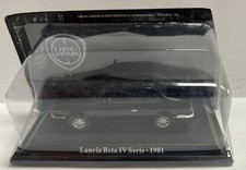 Hachette pressofuso lancia usato  Fiorano Modenese