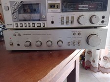 Amplicatore vintage modello usato  Napoli