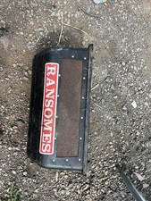 Ransomes mower grass for sale  GLOUCESTER
