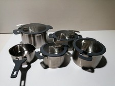 topfset induktion gebraucht kaufen topfset induktion gebraucht kaufen  Herten