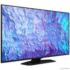 Samsung qn75q80caf 74.5 for sale  Colorado Springs