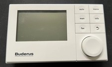 Buderus rc300 7738110051 gebraucht kaufen Buderus rc300 7738110051 gebraucht kaufen  Burscheid