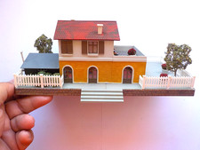 Décor maquette faller d'occasion Décor maquette faller d'occasion  Mourmelon-le-Grand