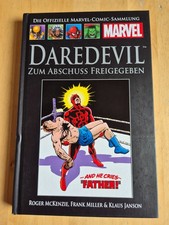 Ffizielle marvel comic gebraucht kaufen  Düsseldorf