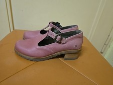 Damen sandalen naturalista gebraucht kaufen  Solingen