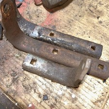 Original ferguson foot for sale  BIRMINGHAM