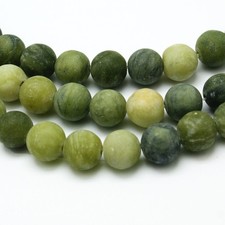 Strang jade taiwan gebraucht kaufen  Heinsberg