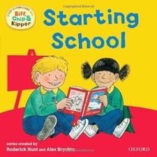 Starting school hunt for sale  UK