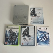 Assassin creed limited for sale  UK