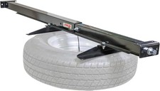 Retract spare sliding for sale  Carrollton