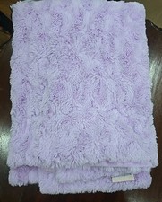 Cobertor de bebê Mon Lapin luxo pelúcia Sherpa roxo macio minky reverso, usado comprar usado Cobertor de bebê Mon Lapin luxo pelúcia Sherpa roxo macio minky reverso, usado comprar usado  Enviando para Brazil