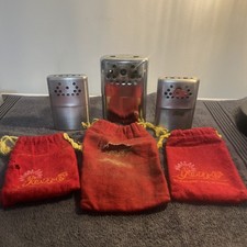Vtg jon hand for sale  USA