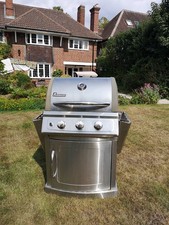 Landmann outdoor barbecue for sale  BIRMINGHAM