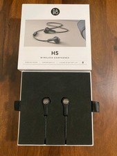 Bang olufsen wireless for sale  ERITH