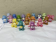 Care bear poseable for sale  Weatherly