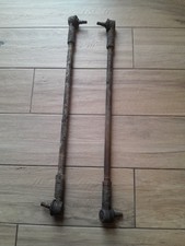 Braccetti tiranti sterzo usato  Zoagli