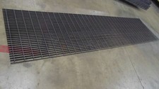 Steel grating platform for sale  USA
