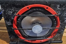 Inch xplod 1000w for sale  LINCOLN