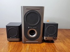 Altec lansing 221 for sale  Marietta