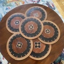Stunning handmade set for sale  RAINHAM
